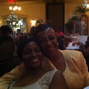 Meet your Posher, Coretta